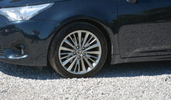 Toyota Avensis Combi 2.00 D4D Business SR pôvod full