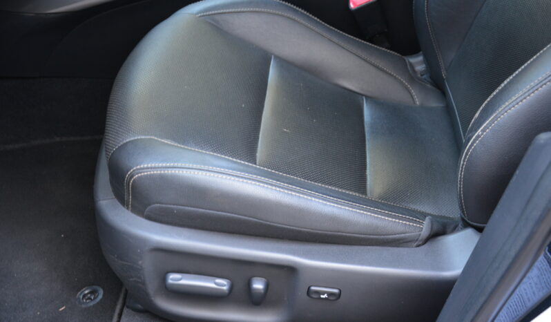 Toyota Avensis Combi 2.00 D4D Business SR pôvod full