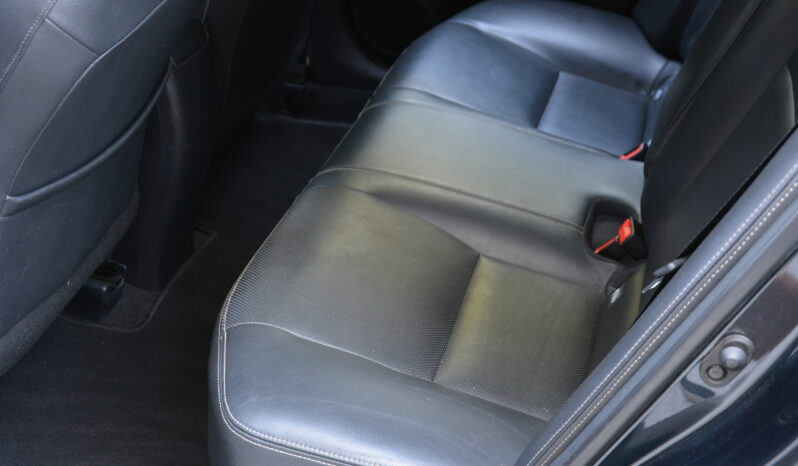 Toyota Avensis Combi 2.00 D4D Business SR pôvod full
