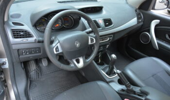 Renault Fluence 1.60 benzin,po veľkom servise,stk 06/28 full