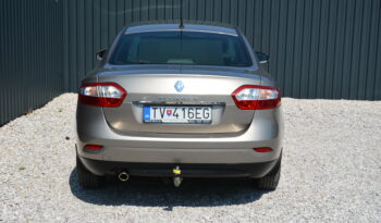 Renault Fluence 1.60 benzin,po veľkom servise,stk 06/28 full