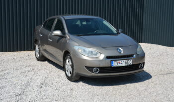 Renault Fluence 1.60 benzin,po veľkom servise,stk 06/28 full