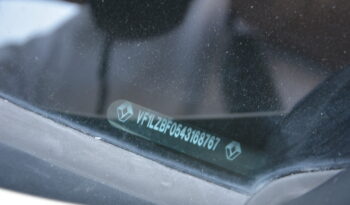Renault Fluence 1.60 benzin,po veľkom servise,stk 06/28 full