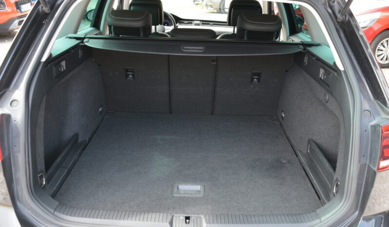 Volkswagen Passat Variant 2.00 TDi Highline, Virtual Cockpit, Po rozvodoch, Serv.Kniha full
