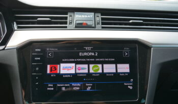Volkswagen Passat Variant 2.00 TDi Highline, Virtual Cockpit, Po rozvodoch, Serv.Kniha full