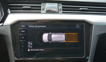 Volkswagen Passat Variant 2.00 TDi Highline, Virtual Cockpit, Po rozvodoch, Serv.Kniha full