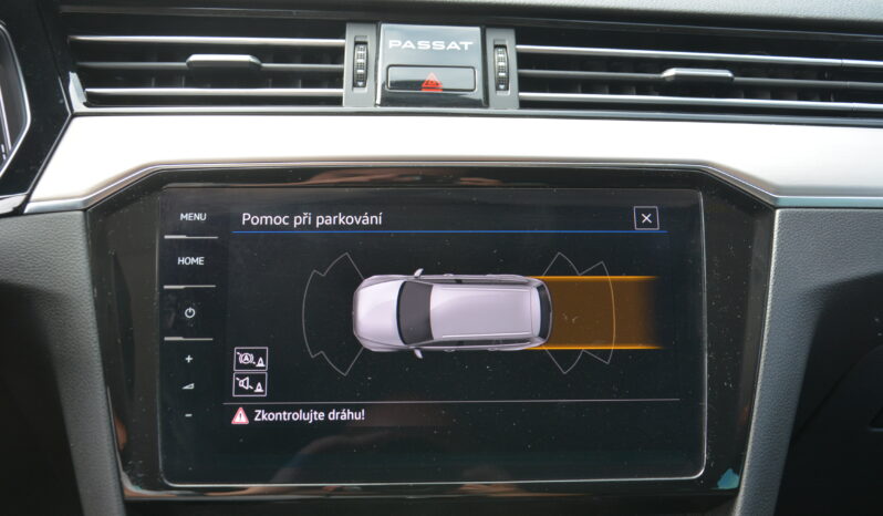 Volkswagen Passat Variant 2.00 TDi Highline, Virtual Cockpit, Po rozvodoch, Serv.Kniha full