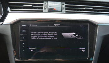 Volkswagen Passat Variant 2.00 TDi Highline, Virtual Cockpit, Po rozvodoch, Serv.Kniha full