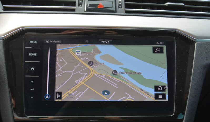 Volkswagen Passat Variant 2.00 TDi Highline, Virtual Cockpit, Po rozvodoch, Serv.Kniha full