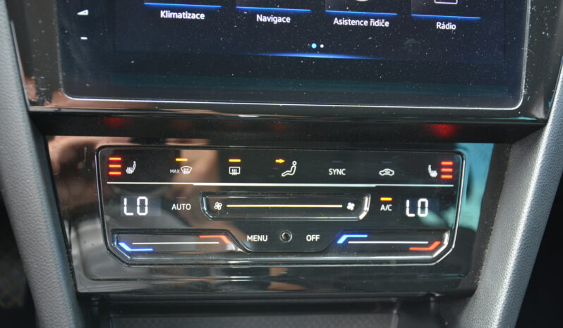 Volkswagen Passat Variant 2.00 TDi Highline, Virtual Cockpit, Po rozvodoch, Serv.Kniha full