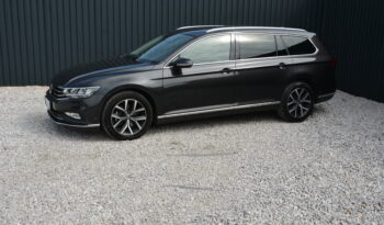 Volkswagen Passat Variant 2.00 TDi Highline, Virtual Cockpit, Po rozvodoch, Serv.Kniha full
