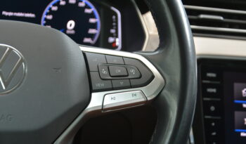 Volkswagen Passat Variant 2.00 TDi Highline, Virtual Cockpit, Po rozvodoch, Serv.Kniha full