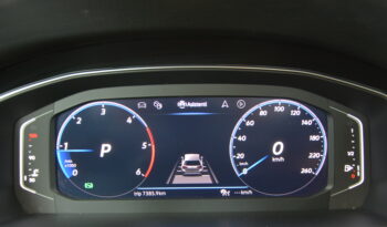 Volkswagen Passat Variant 2.00 TDi Highline, Virtual Cockpit, Po rozvodoch, Serv.Kniha full