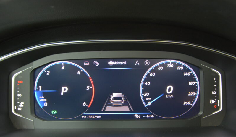 Volkswagen Passat Variant 2.00 TDi Highline, Virtual Cockpit, Po rozvodoch, Serv.Kniha full