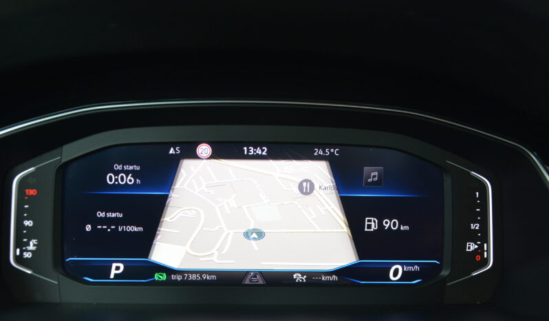 Volkswagen Passat Variant 2.00 TDi Highline, Virtual Cockpit, Po rozvodoch, Serv.Kniha full