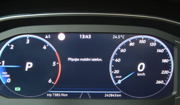 Volkswagen Passat Variant 2.00 TDi Highline, Virtual Cockpit, Po rozvodoch, Serv.Kniha full