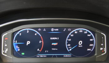 Volkswagen Passat Variant 2.00 TDi Highline, Virtual Cockpit, Po rozvodoch, Serv.Kniha full