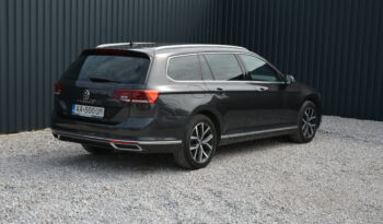 Volkswagen Passat Variant 2.00 TDi Highline, Virtual Cockpit, Po rozvodoch, Serv.Kniha full