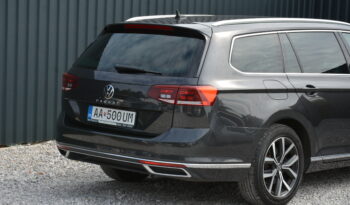 Volkswagen Passat Variant 2.00 TDi Highline, Virtual Cockpit, Po rozvodoch, Serv.Kniha full