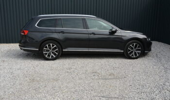 Volkswagen Passat Variant 2.00 TDi Highline, Virtual Cockpit, Po rozvodoch, Serv.Kniha full