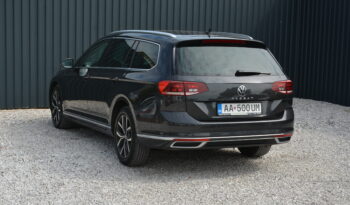 Volkswagen Passat Variant 2.00 TDi Highline, Virtual Cockpit, Po rozvodoch, Serv.Kniha full