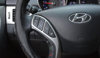 Hyundai i30 CW 1.60 full