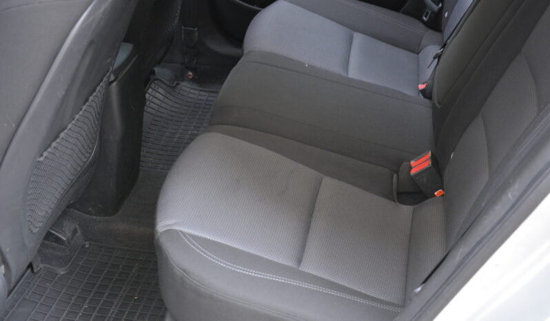 Hyundai i30 CW 1.60 full