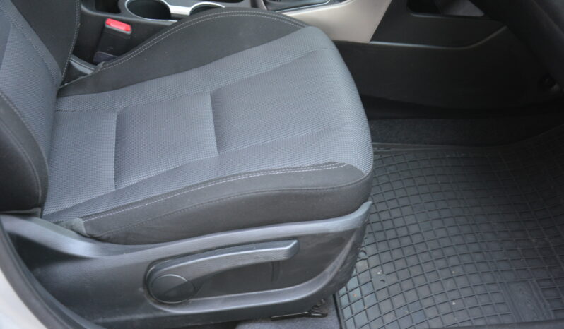 Hyundai i30 CW 1.60 full