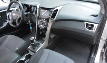 Hyundai i30 CW 1.60 full