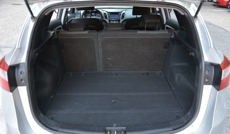 Hyundai i30 CW 1.60 full