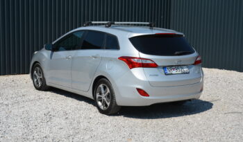 Hyundai i30 CW 1.60 full