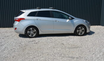 Hyundai i30 CW 1.60 full