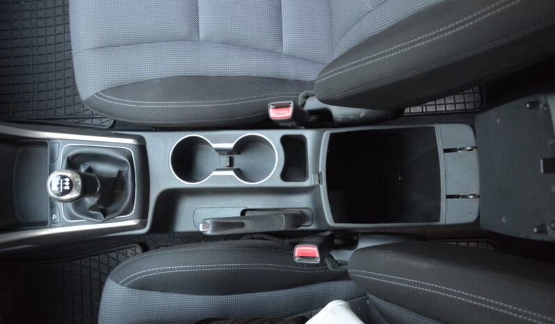 Hyundai i30 CW 1.60 full
