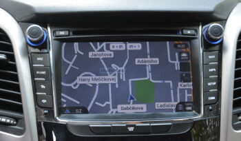 Hyundai i30 CW 1.60 full