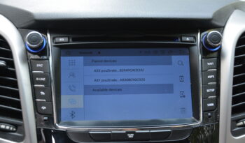 Hyundai i30 CW 1.60 full
