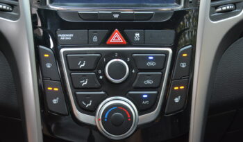 Hyundai i30 CW 1.60 full