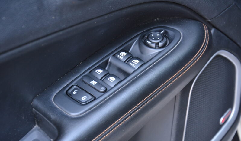 Jeep Compass 2.00 4×4  MJet 4WD Limited A/T, 103kW full