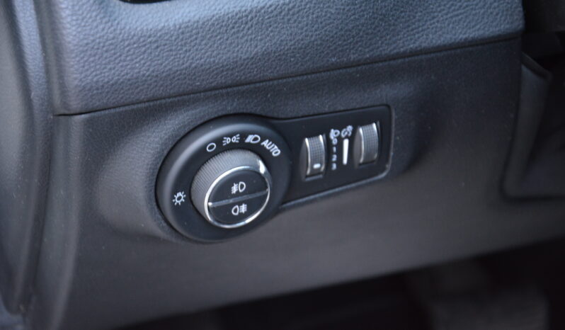 Jeep Compass 2.00 4×4  MJet 4WD Limited A/T, 103kW full