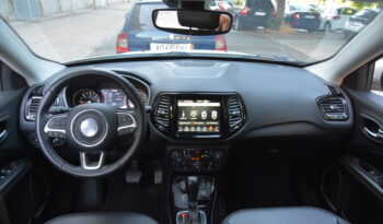 Jeep Compass 2.00 4×4  MJet 4WD Limited A/T, 103kW full