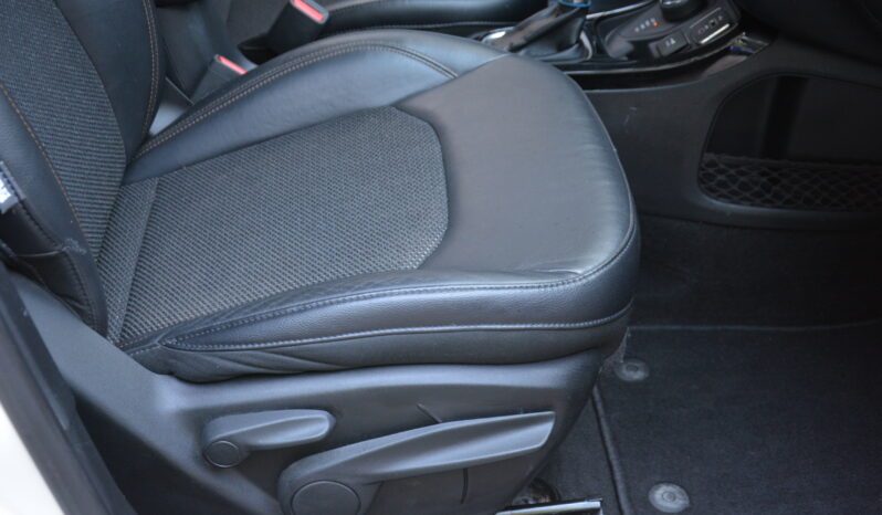 Jeep Compass 2.00 4×4  MJet 4WD Limited A/T, 103kW full