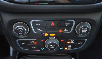 Jeep Compass 2.00 4×4  MJet 4WD Limited A/T, 103kW full