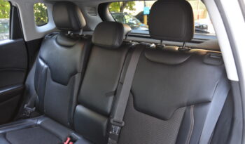Jeep Compass 2.00 4×4  MJet 4WD Limited A/T, 103kW full