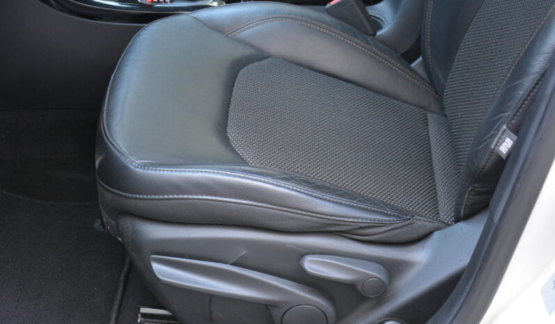 Jeep Compass 2.00 4×4  MJet 4WD Limited A/T, 103kW full