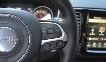 Jeep Compass 2.00 4×4  MJet 4WD Limited A/T, 103kW full