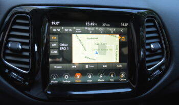 Jeep Compass 2.00 4×4  MJet 4WD Limited A/T, 103kW full