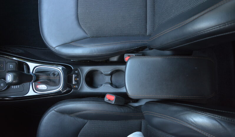 Jeep Compass 2.00 4×4  MJet 4WD Limited A/T, 103kW full
