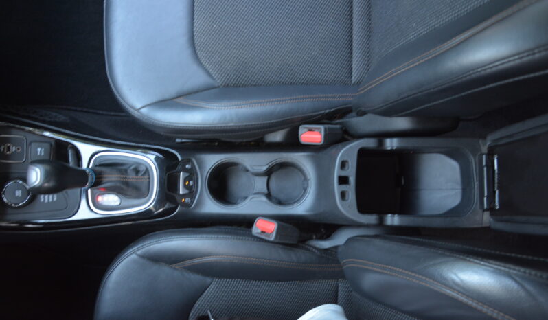 Jeep Compass 2.00 4×4  MJet 4WD Limited A/T, 103kW full