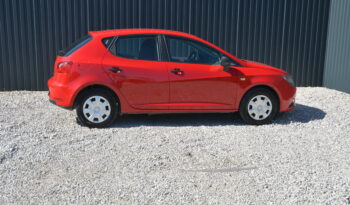 Seat Ibiza 1.20 Benzín, Slovenské vozidlo full