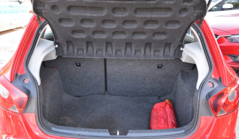 Seat Ibiza 1.20 Benzín, Slovenské vozidlo full