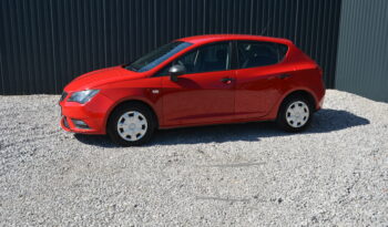Seat Ibiza 1.20 Benzín, Slovenské vozidlo full